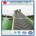 Conveyor Belt Withlong Life Shallow/Deep Patterned Conveyor Belt